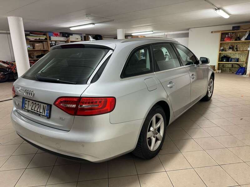 Usato 2012 Audi A4 2.0 Diesel 143 CV (10.100 €)