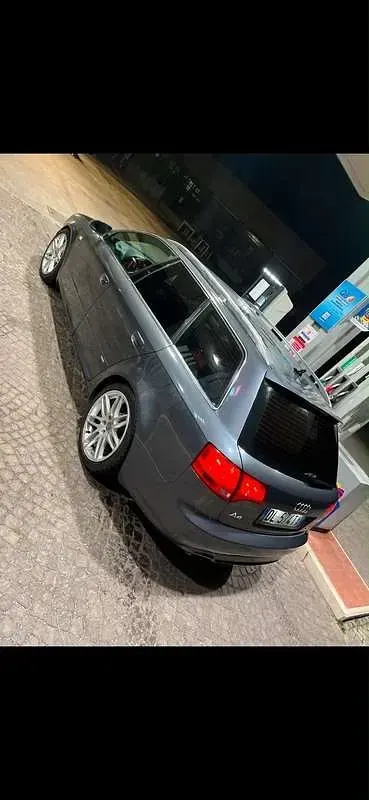 Usata Audi A4 Ambiente 140 CV (102 kW) 2008 Station wagon