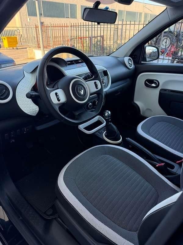 Usata Renault Twingo 90 CV (66 kW) 2019 Utilitaria