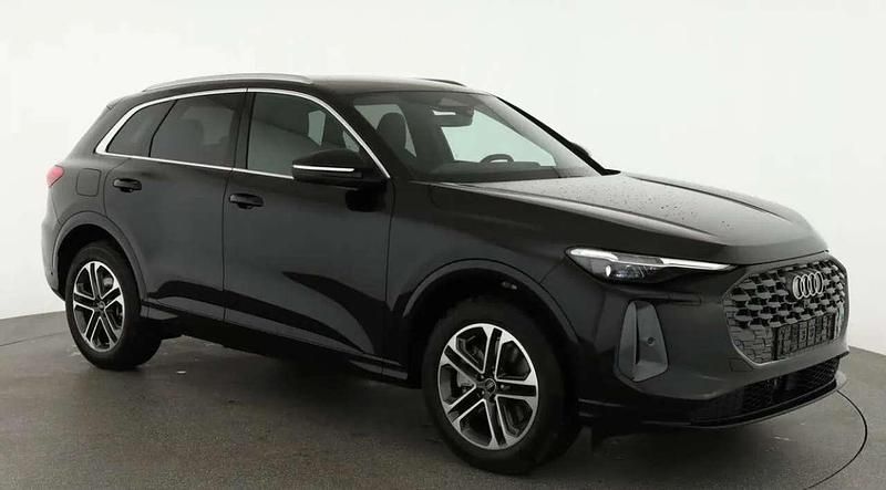 Nuova Audi Q5 Ambiente 204 CV (150 kW) 2026 Nero SUV