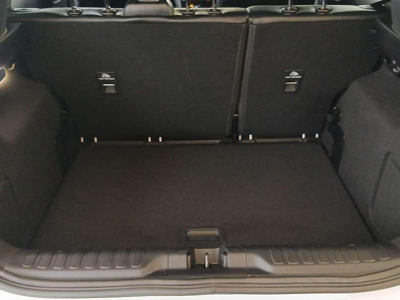 Usata Ford Puma Titanium X 125 CV (91 kW) 2023 Tetto nero SUV