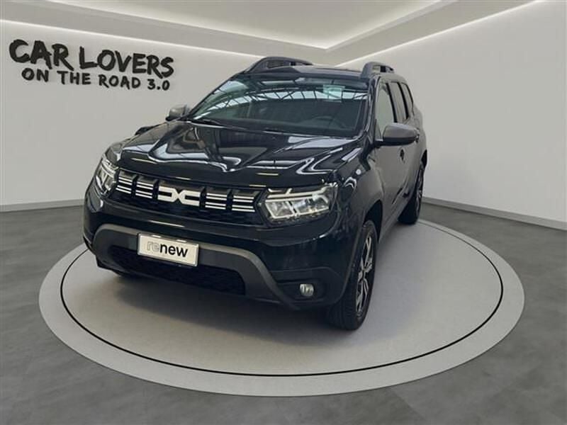 Second-hand Dacia Duster Journey 101 CP (74 kW) 2023 SUV