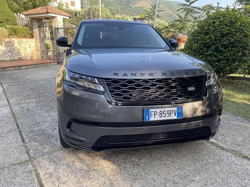 Usata Land Rover Range Rover Velar S 179 CV (131 kW) 2018 SUV
