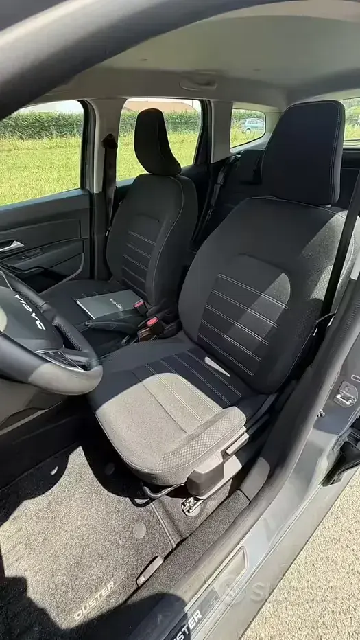 Usata Dacia Duster 116 CV (85 kW) 2023 SUV