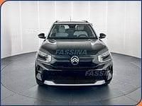 Gebraucht Citroën C3 PureTech 101 PS (74 kW) 2025 Weiß SUV