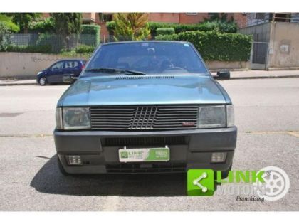 Usato 1986 Fiat Uno 1.3 Benzin 105 CV (12.300 €)
