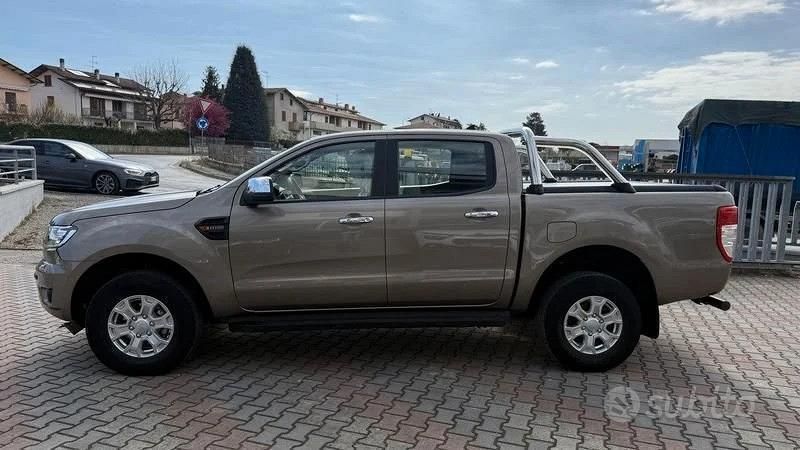 Usata Ford Ranger 170 CV (125 kW) 2022 Pick-up