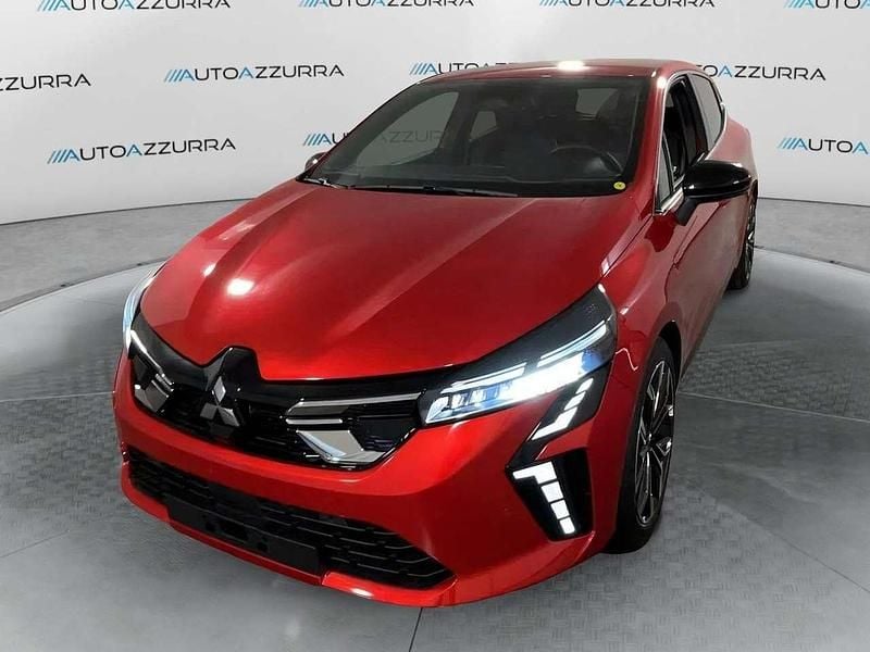 Nuova Mitsubishi Colt Intense 101 CV (74 kW) 2026 Rosso Utilitaria