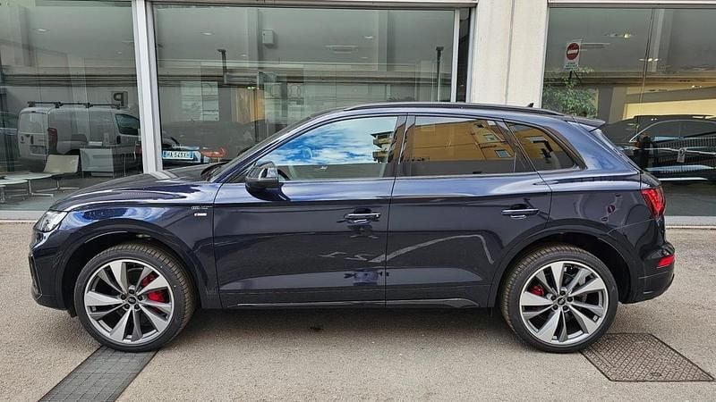 Nuova Audi Q5 Ambiente 204 CV (150 kW) 2025 SUV