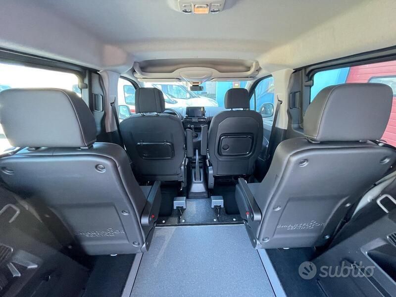 Usata Citroën Berlingo 2024 Monovolume