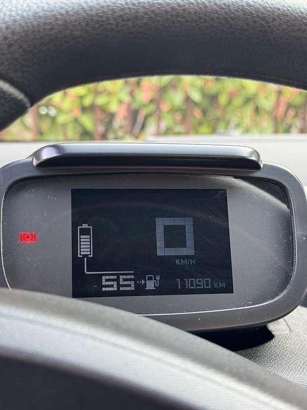 Usata Citroën AMI 2022