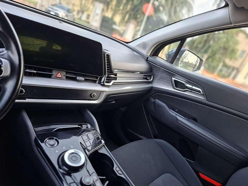 Usata Kia Sportage Style 136 CV (100 kW) 2021 SUV