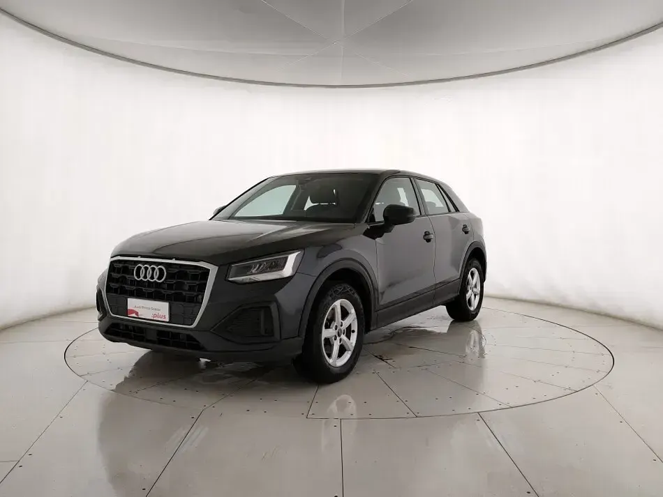 Gebraucht Audi Q2 Business 116 PS (85 kW) 2023 SUV