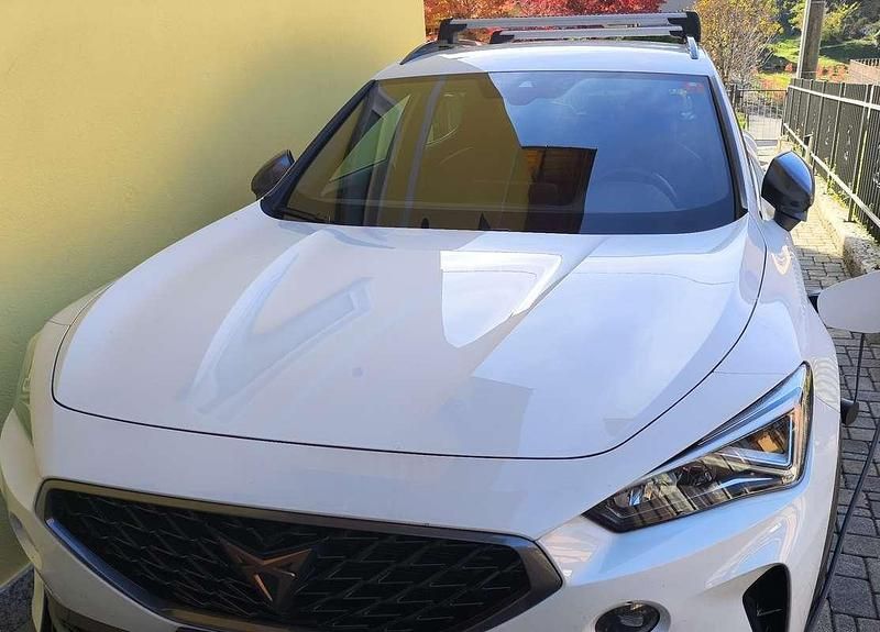 Usata 2023 Cupra Formentor SUV | 26.000 € (Ottimo prezzo) - Immagine 1/4