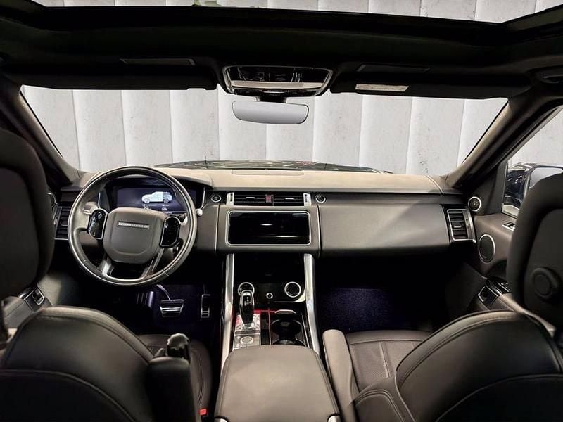 Usata Land Rover Range Rover Sport HSE Dynamic 404 CV (297 kW) 2022 SUV