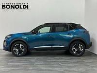Nuova Peugeot 2008 GTi 145 CV (106 kW) 2025 Blu SUV