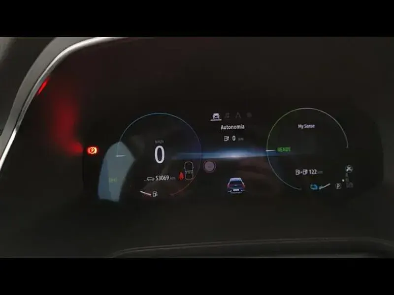 Usata Renault Captur Techno 160 CV (117 kW) 2023 SUV