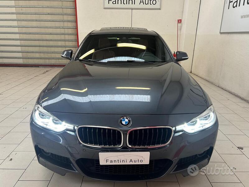 Usato 2015 BMW 335 3.0 Diesel 313 CV (19.900 €)