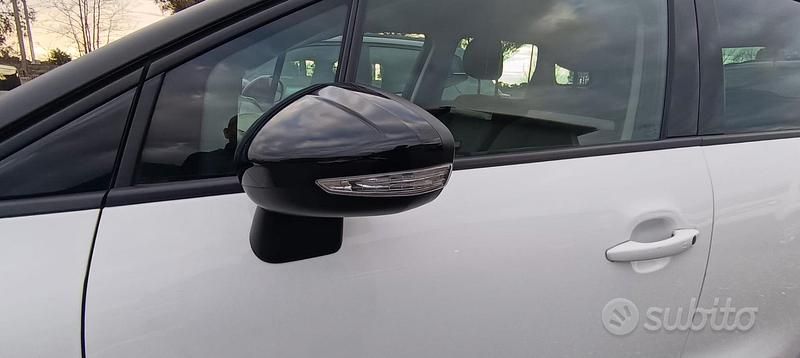 Usata Citroën C3 Aircross Feel 110 CV (80 kW) 2023 Bianco SUV