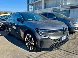 Usata Renault Megane E-Tech Techno 2022 Be style seoul
