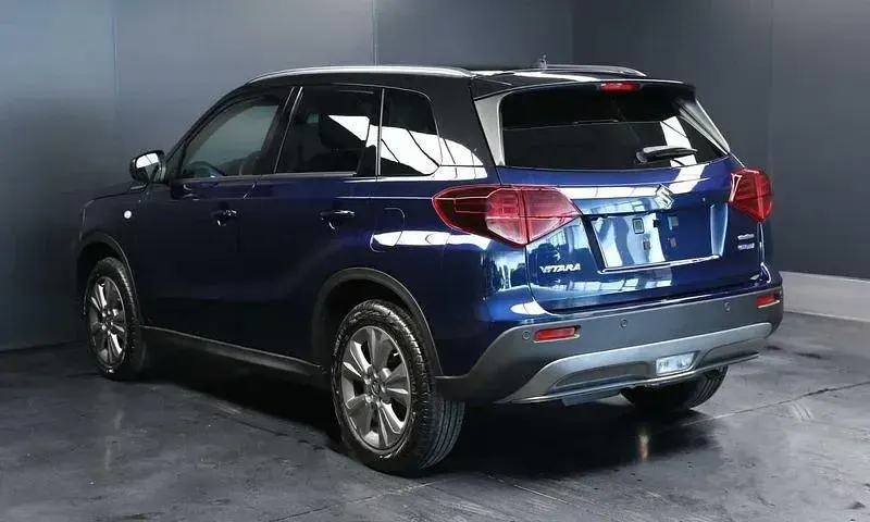 Nuova Suzuki Vitara Cool 110 CV (80 kW) 2026 Blu SUV