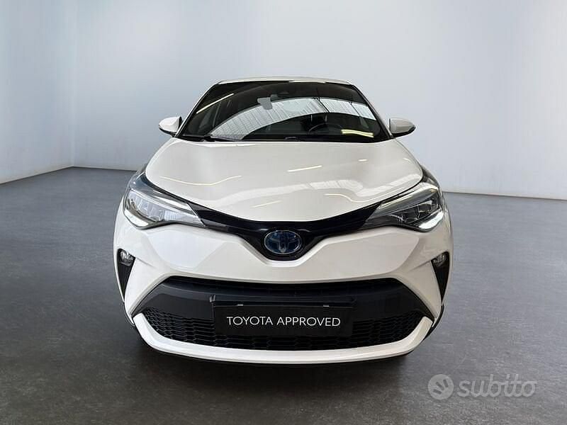 Usata Toyota C-HR Active 122 CV (89 kW) 2023 Other SUV