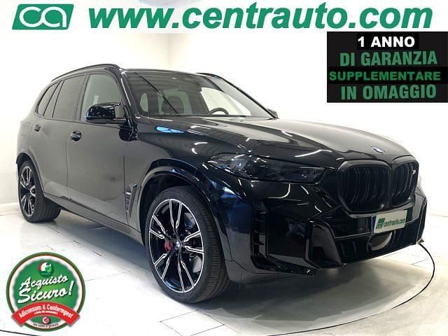 Nero Usata 2023 BMW X5 M Sport SUV | 69.000 € (Super prezzo) - Immagine 1/4