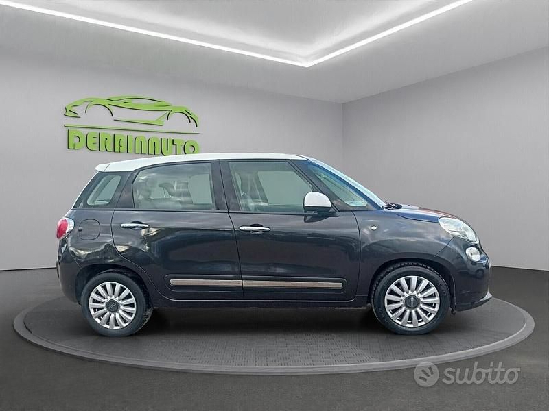 Usata 2014 Fiat 500L Pop Star Monovolume | 5999 € (Ottimo prezzo) - Immagine 1/4
