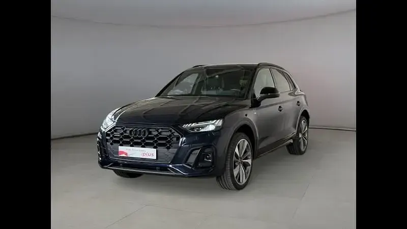 Usata Audi Q5 Ambiente 204 CV (150 kW) 2025 SUV