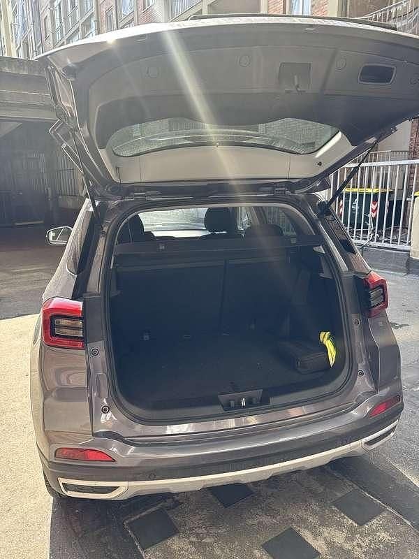 Usata DR DR 4.0 116 CV (85 kW) 2023 Grigio SUV