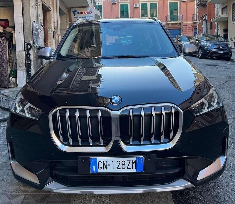 Usata BMW X1 150 CV (110 kW) 2023 SUV