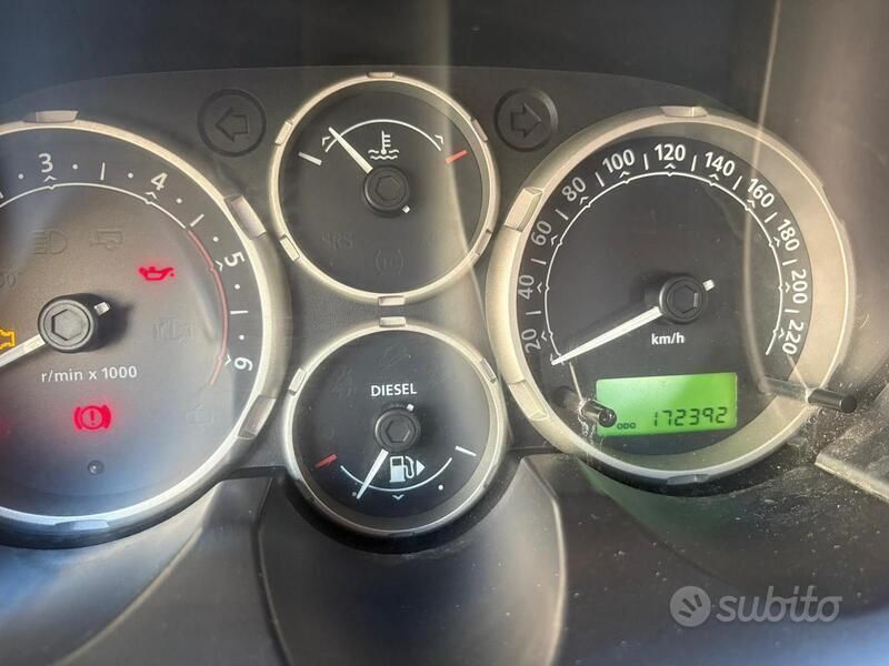 Usata Land Rover Freelander 2 2006 SUV