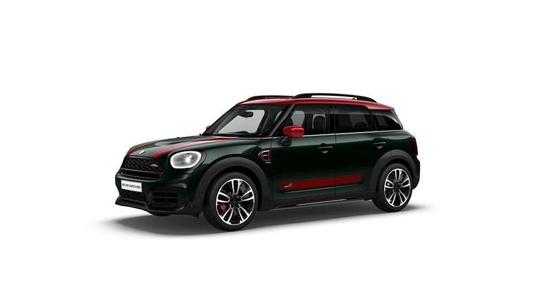 Usata Mini John Cooper Works Countryman 306 CV (225 kW) 2022 SUV
