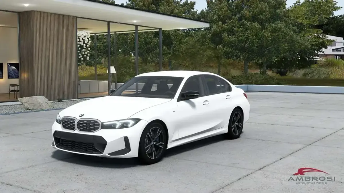 Usata BMW M340 M Sport 374 CV (275 kW) 2025 Berlina