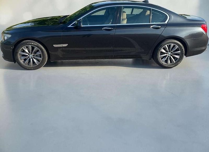 Usata BMW 730 245 CV (180 kW) 2012 Other Berlina