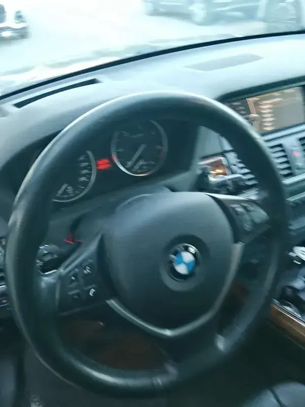 Usata BMW X5 218 CV (160 kW) 2012 SUV