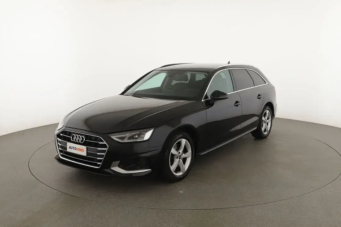 Usata Audi A4 Advanced 163 CV (119 kW) 2022