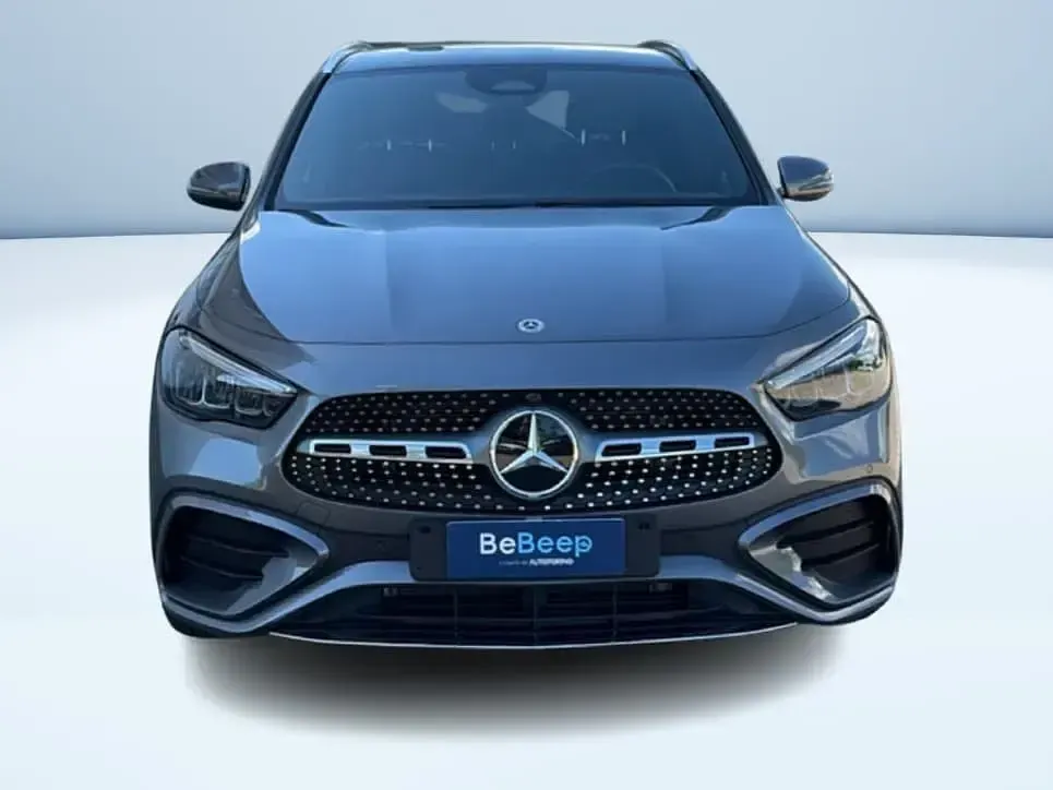 Nuova Mercedes GLA200 Advanced Plus 150 CV (110 kW) 2025 Grigio SUV