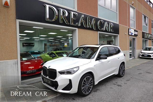 Usata BMW X1 M Sport 197 CV (144 kW) 2024 SUV