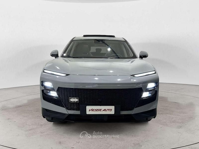 Usata Sportequipe S6 GT 186 CV (136 kW) 2024 Grigio SUV