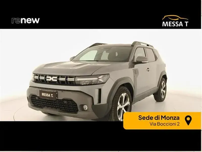 Usata Dacia Duster Journey 140 CV (102 kW) 2025 SUV