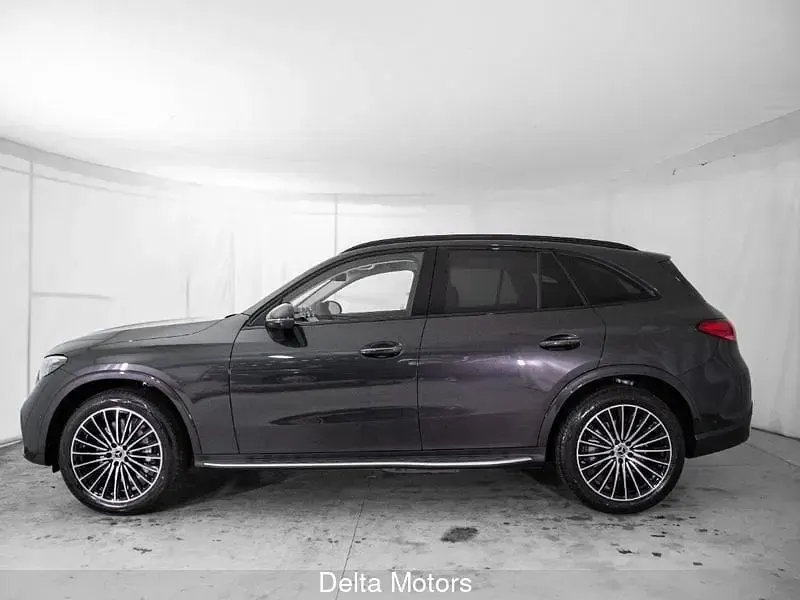 Nuova Mercedes GLC220 AMG Line Premium 197 CV (144 kW) 2026 Nero SUV