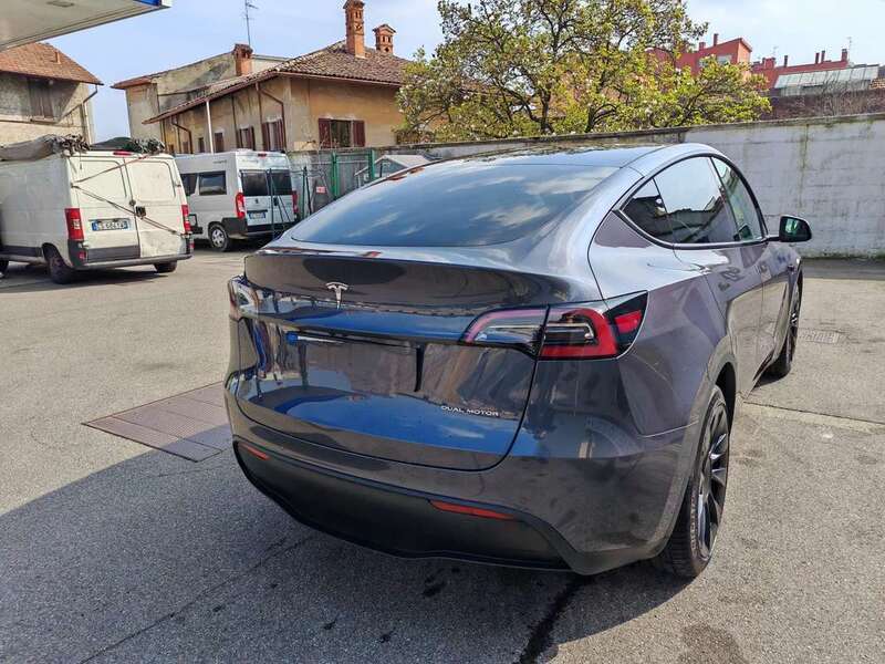Usato 2022 Tesla Model Y El 351 CV (48.500 €)