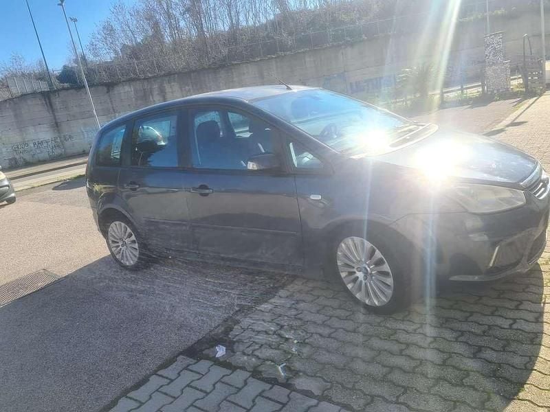 Usata Ford C-MAX Titanium 109 CV (80 kW) 2008 Monovolume