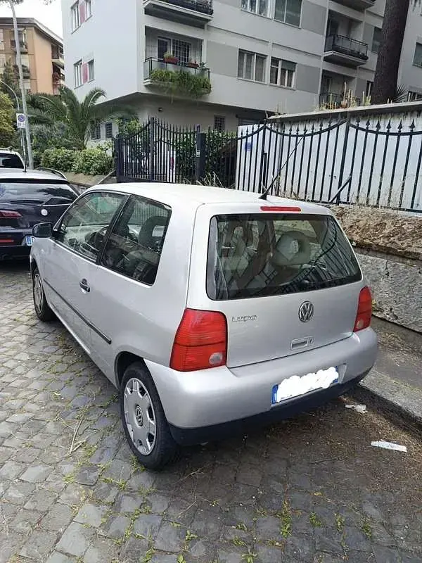 Usata VW Lupo 50 CV (36 kW) 2002 Utilitaria