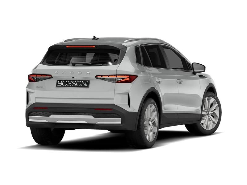 Nuova Skoda Elroq 69 kW (95 CV) 2026 Grigio SUV