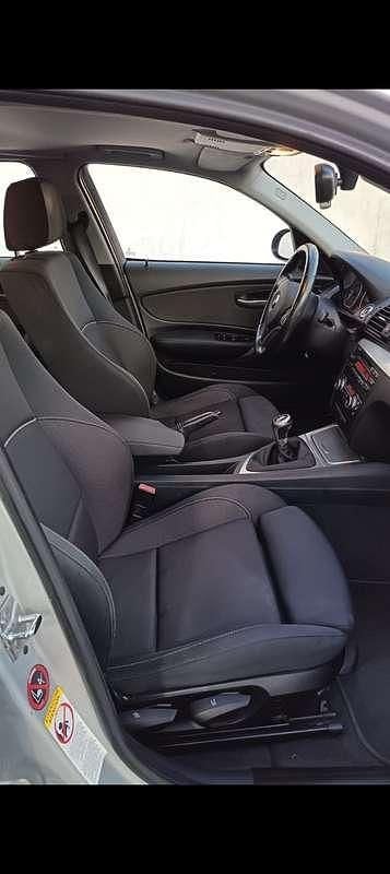 Occasion BMW 118 143 ch (105 kW) 2008 Citadine