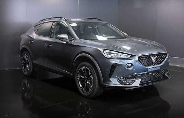 Grigio Usata 2024 Cupra Formentor SUV | 27.500 € (Ottimo prezzo) - Immagine 1/4