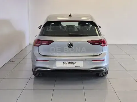 Nuova VW Golf VIII Style 150 CV (110 kW) 2026 Grigio Utilitaria