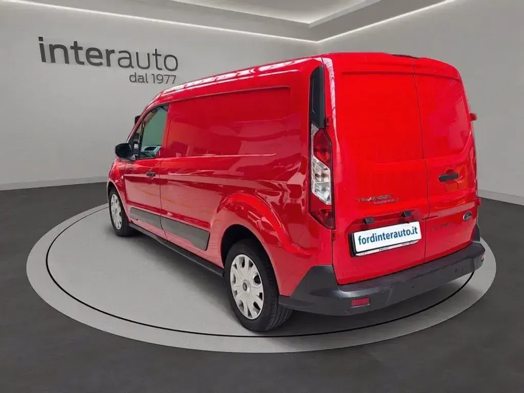 Usata Ford Transit Connect Trend 100 CV (73 kW) 2022 Monovolume